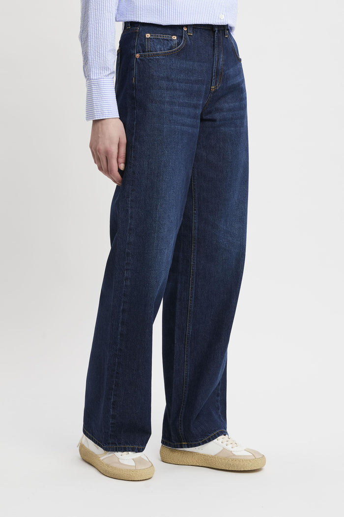 Jeans denim donna dp5522df0078812 - 3