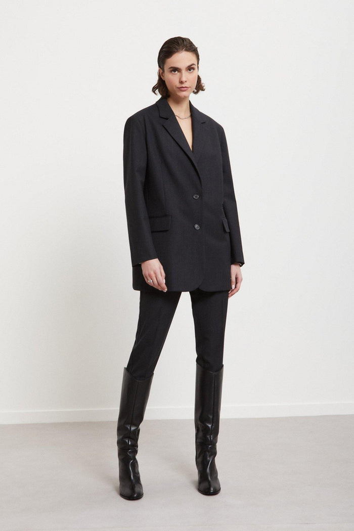 Giacca  donna dg6162lavagna - 5