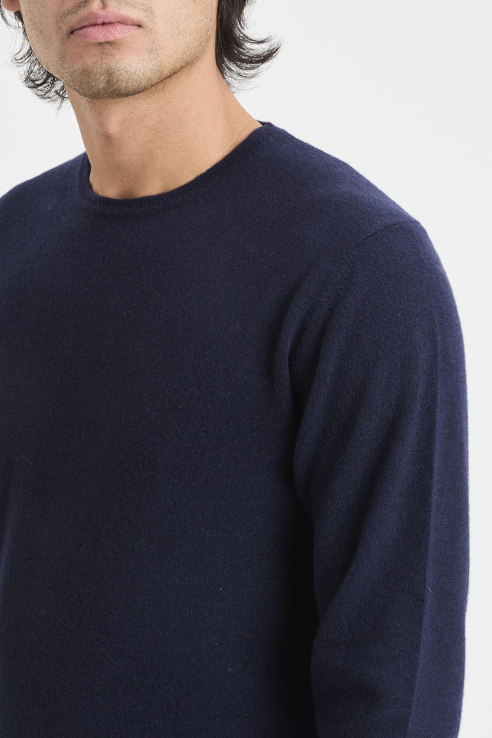 Maglia notte uomo 003023 - 5