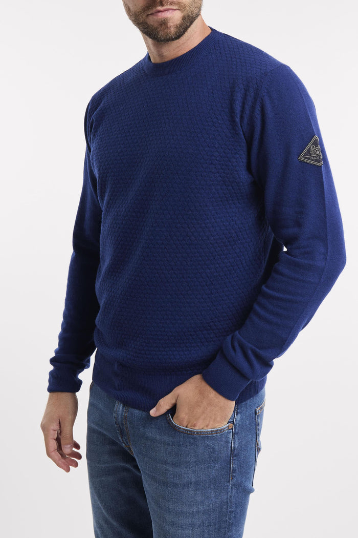 Maglia persian uomo rru502ch90c0208 - 1