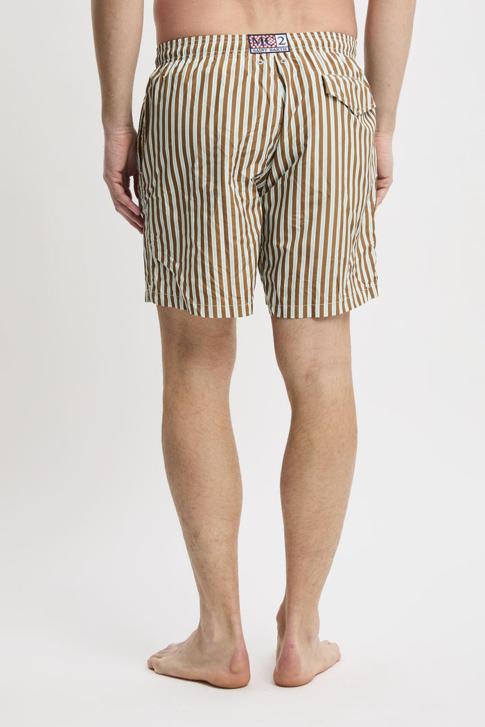 Costume marrone uomo lig000103711l1931 - 7