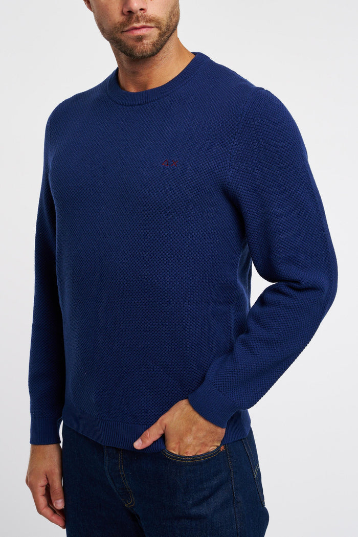 Maglia deep blue uomo k4312083 - 3