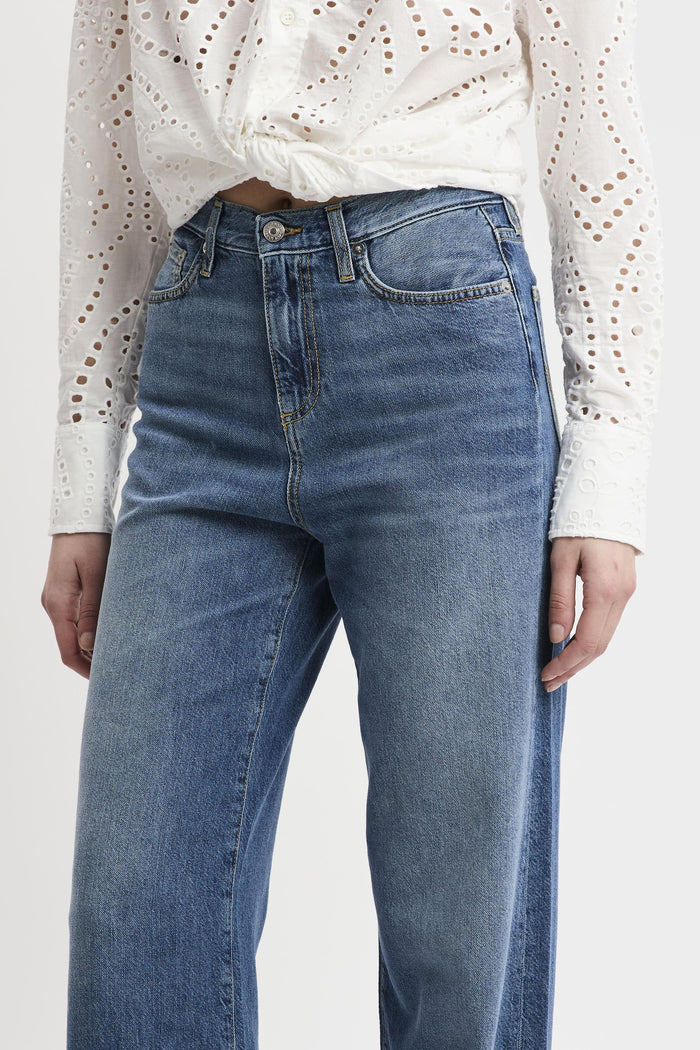 Jeans denim donna rnd091d6823141kir - 4
