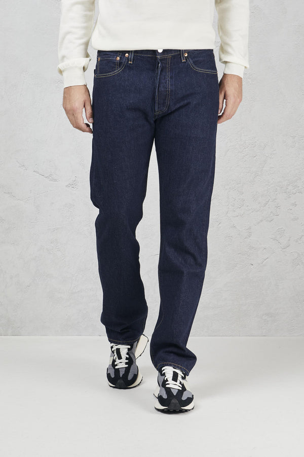 Jeans denim uomo 005010101