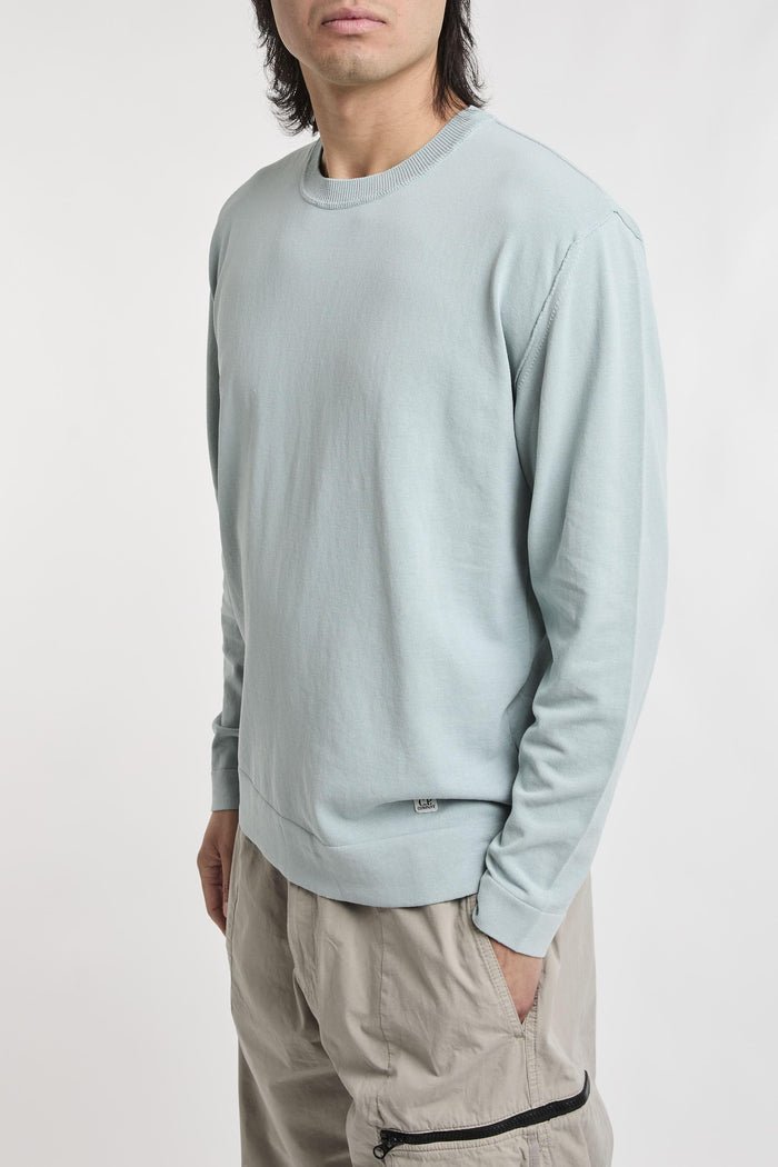 Maglia blue fox uomo kn089a-006323o800 - 1