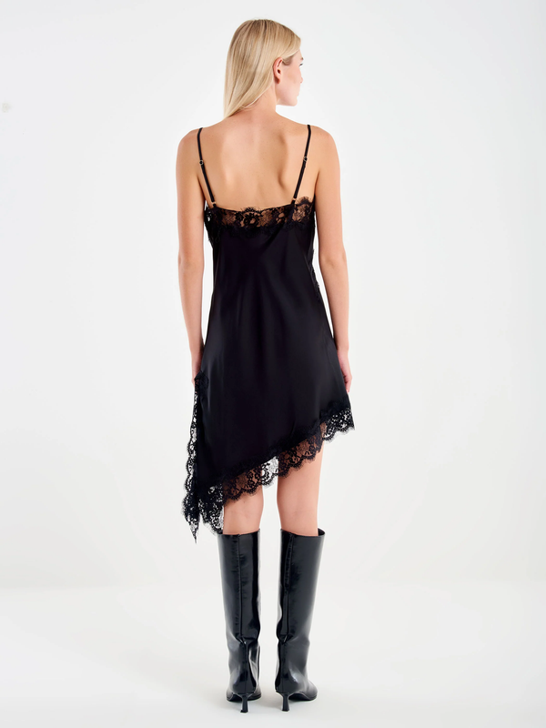 Abito  woman tf0255nero