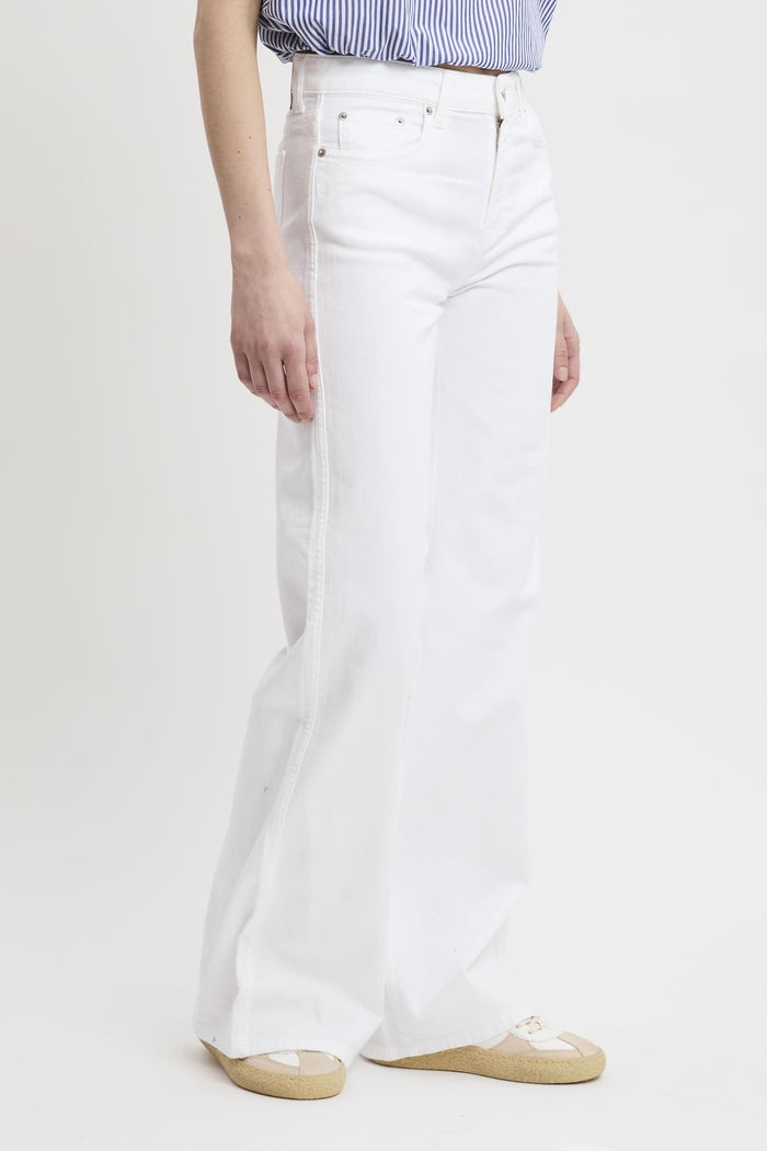 Pantalone  donna dp5251ds0004001 - 5