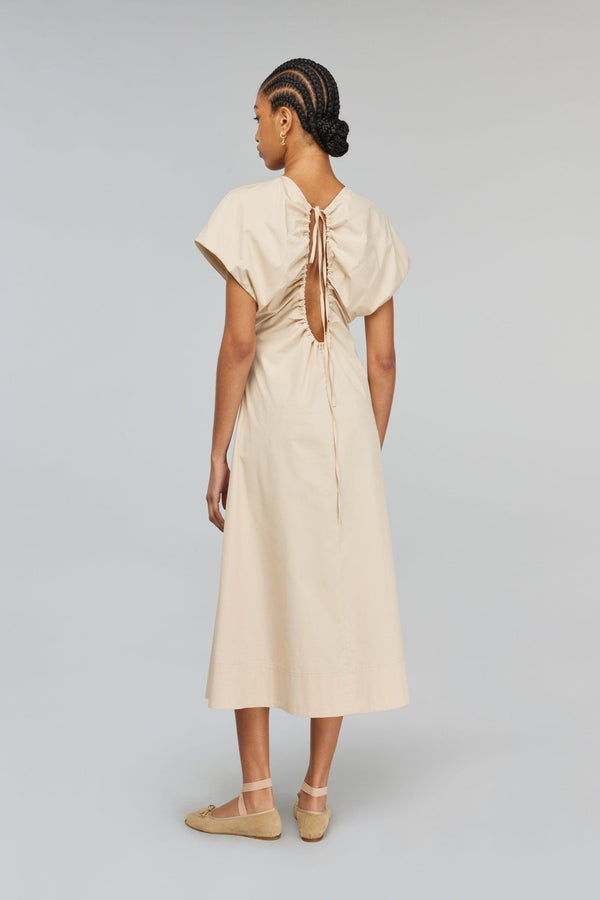 Abito soia woman k05e45-0