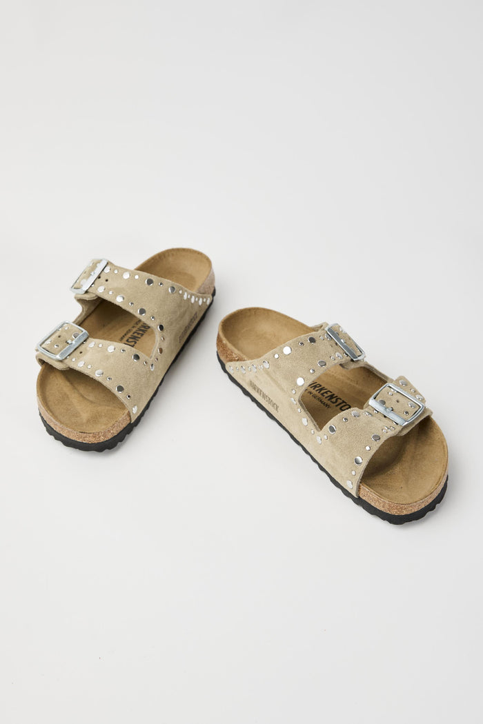 Sandalo  donna 1029390taupe - 4