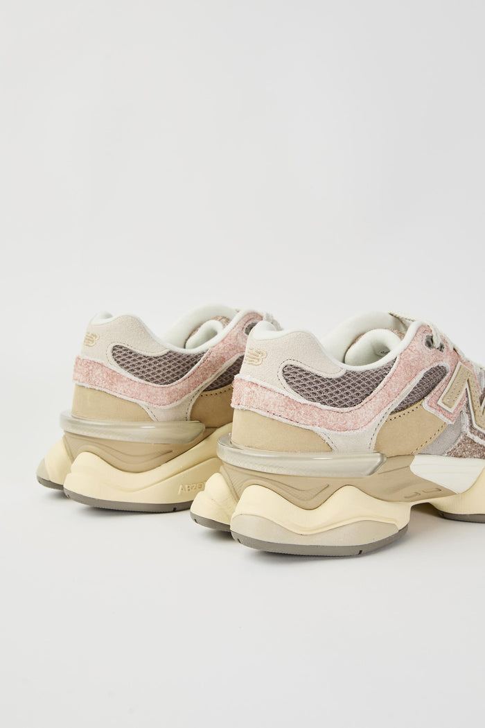 Calzatura rosa uomo u9060ntb - 7