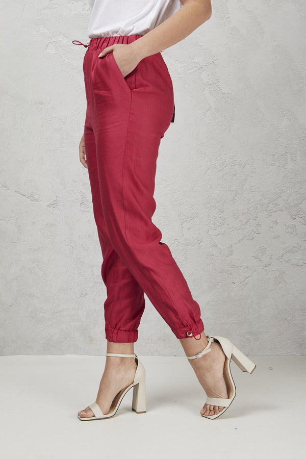 Pantalone ortensia woman p214vuma424