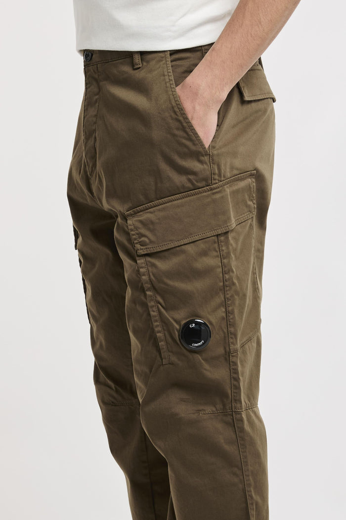 Pantalone green uomo pa166a-005694g683 - 4