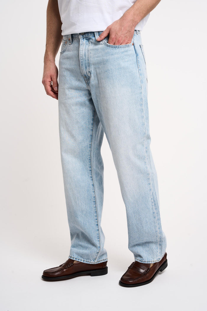 Jeans denim uomo 290370062 - 3