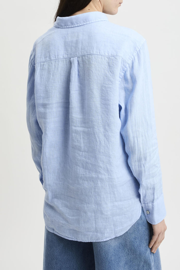 Camicia iceberg donna rnd90016p4220569c0641 - 7