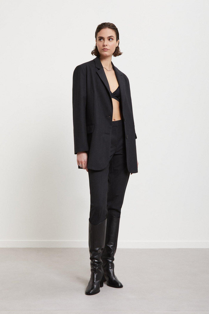 Giacca  donna dg6162lavagna - 6