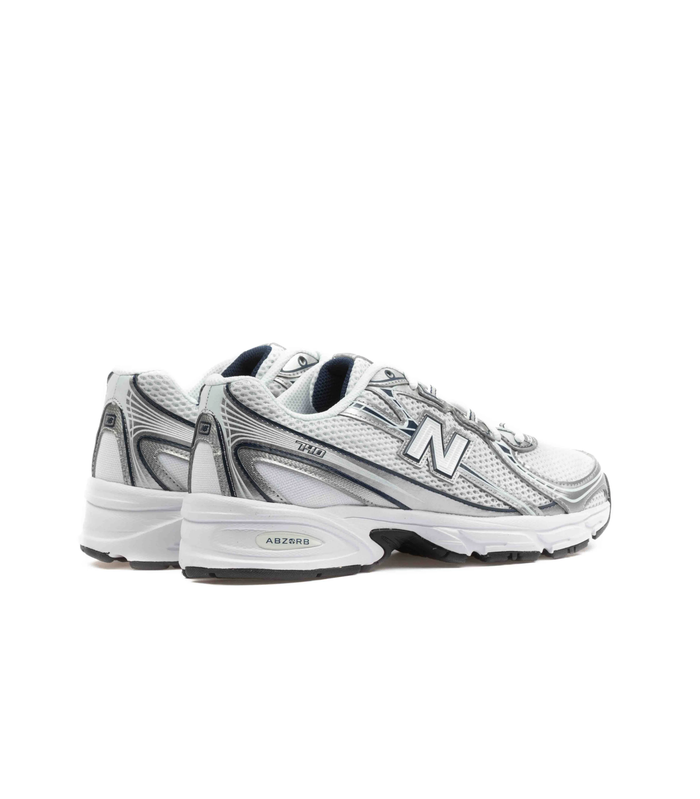Calzatura navy uomo u740wn2 - 3
