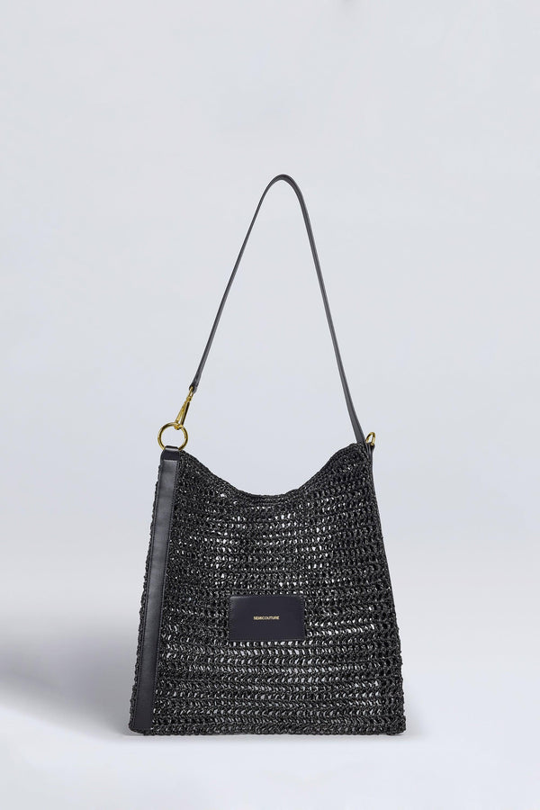 Borsa nero woman x16y69-0