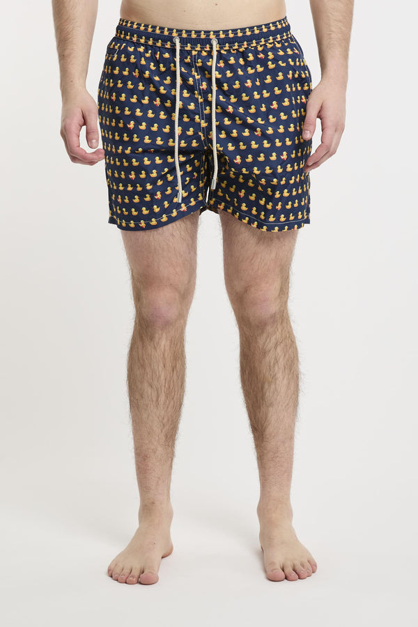 Costume blu uomo 02678h61