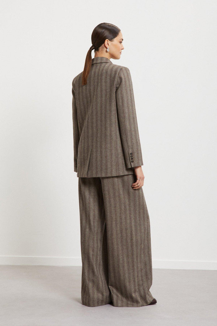 Giacca  donna dg6163var.unica - 4