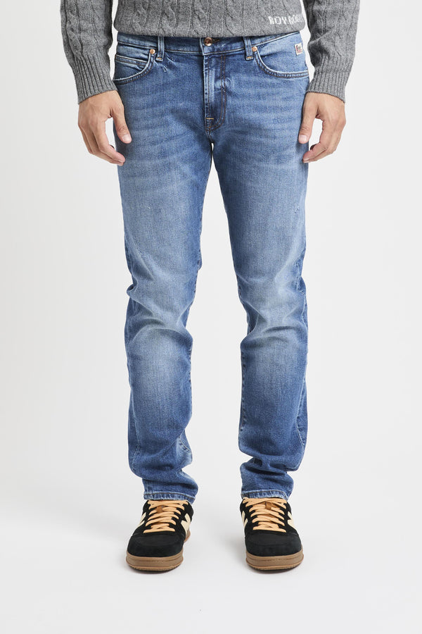 Jeans 517 Myfair
