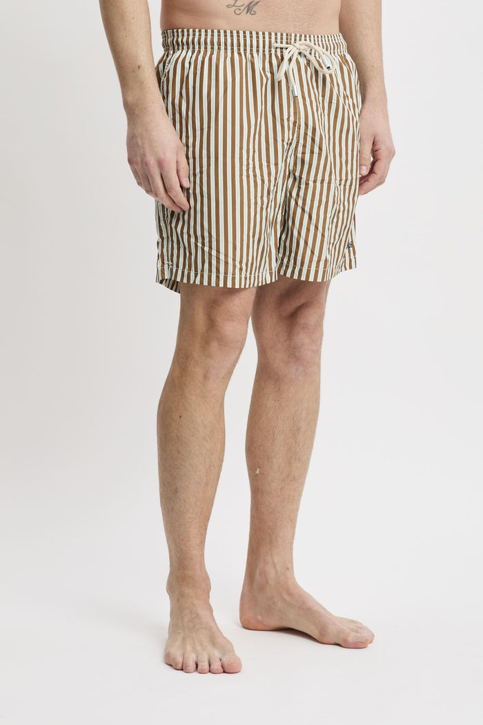 Costume marrone uomo lig000103711l1931 - 3