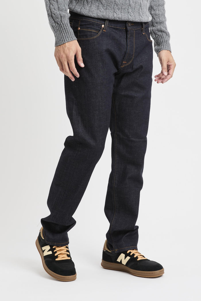 Jeans denim uomo rru90003d0210021c0999 - 3