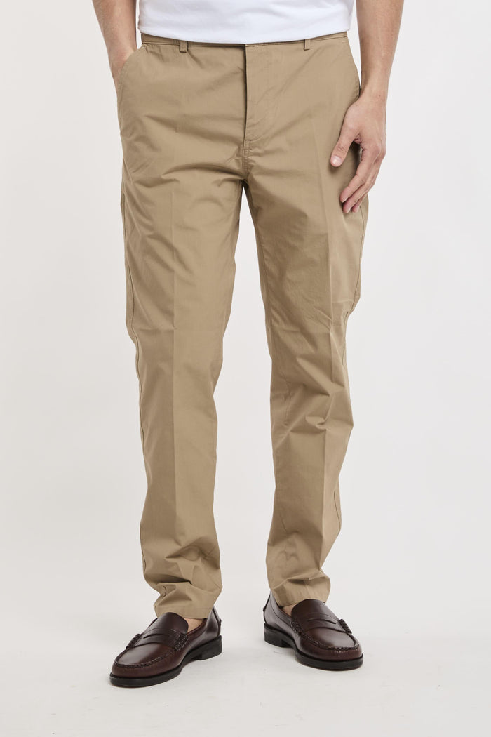 Pantalone camel uomo up5212ts0170062 - 2