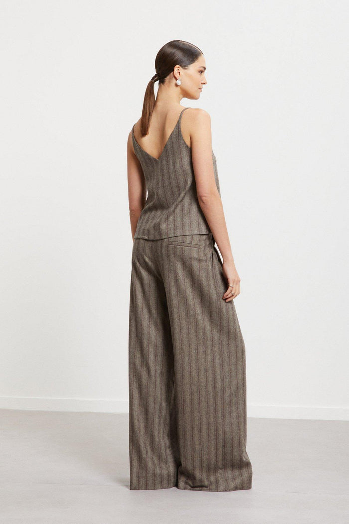 Pantalone  donna dp9907var.unica - 4