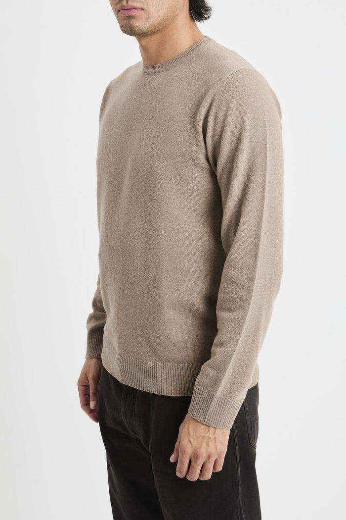 Maglia sabbioso uomo 003036 - 3