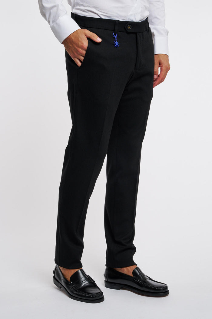 Pantalone slim-2