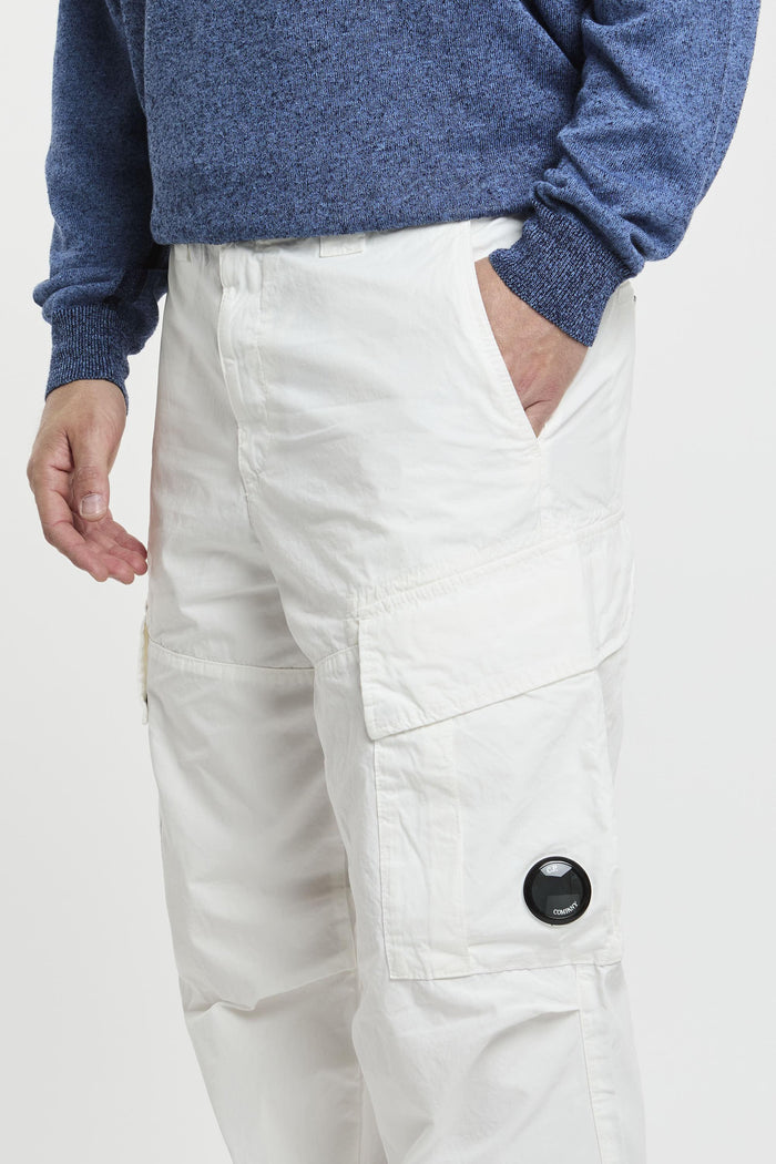 Pantalone white uomo pa064a-006475g103 - 4