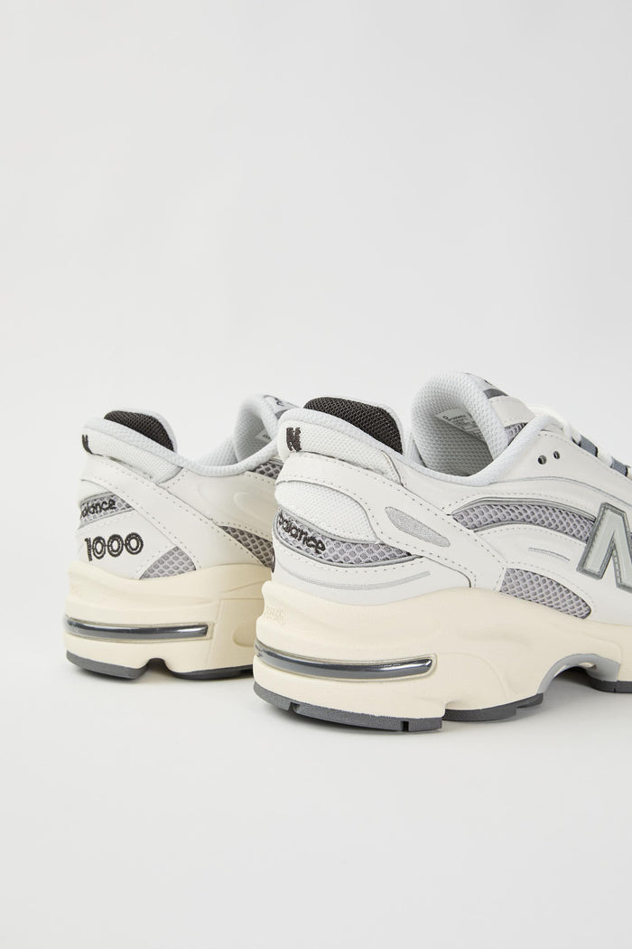 Calzatura white uomo m1000mew - 7