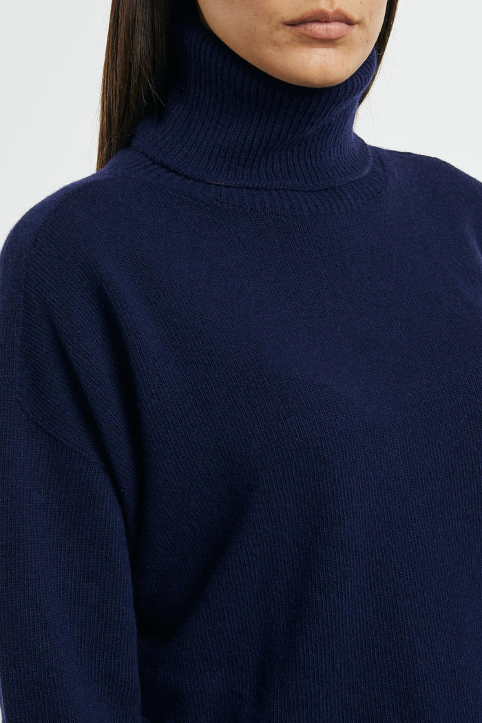 Maglia  donna dk7965night - 4