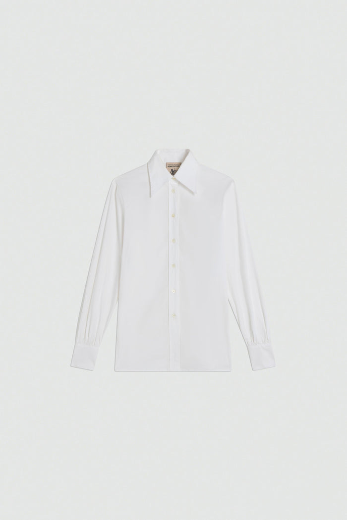 Camicia cocco donna sk13a09-0 - 4