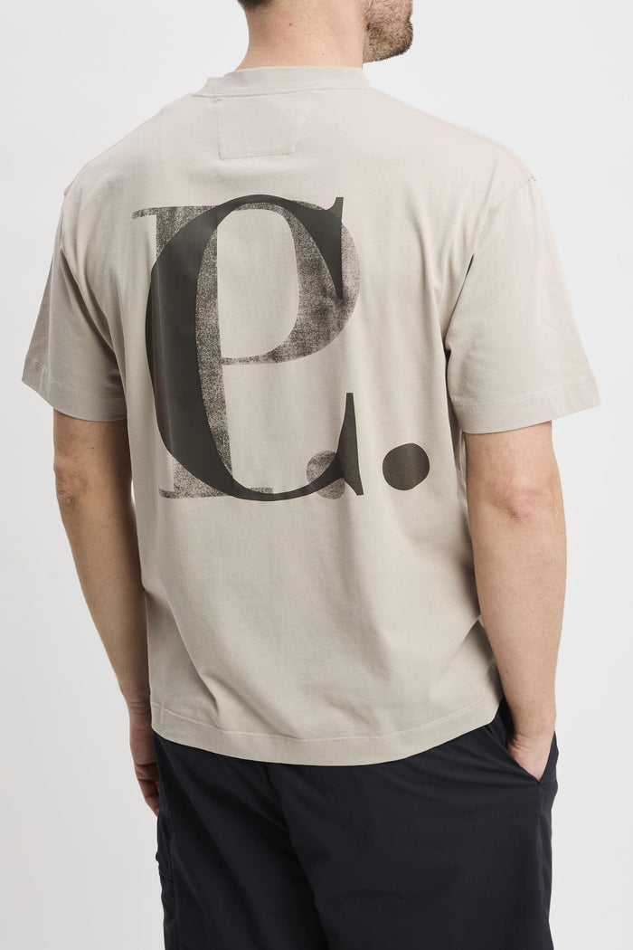 T-shirt dove uomo ts087a005100w904 - 5