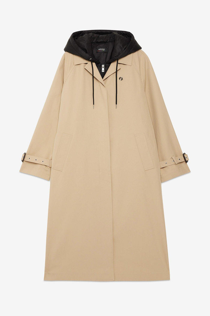 Giacchetto  donna og6147sesamo - 6