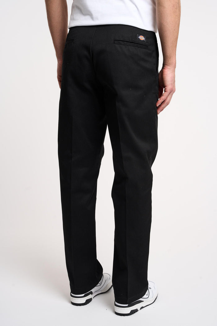 Pantalone  uomo dk0a4xk6black - 5