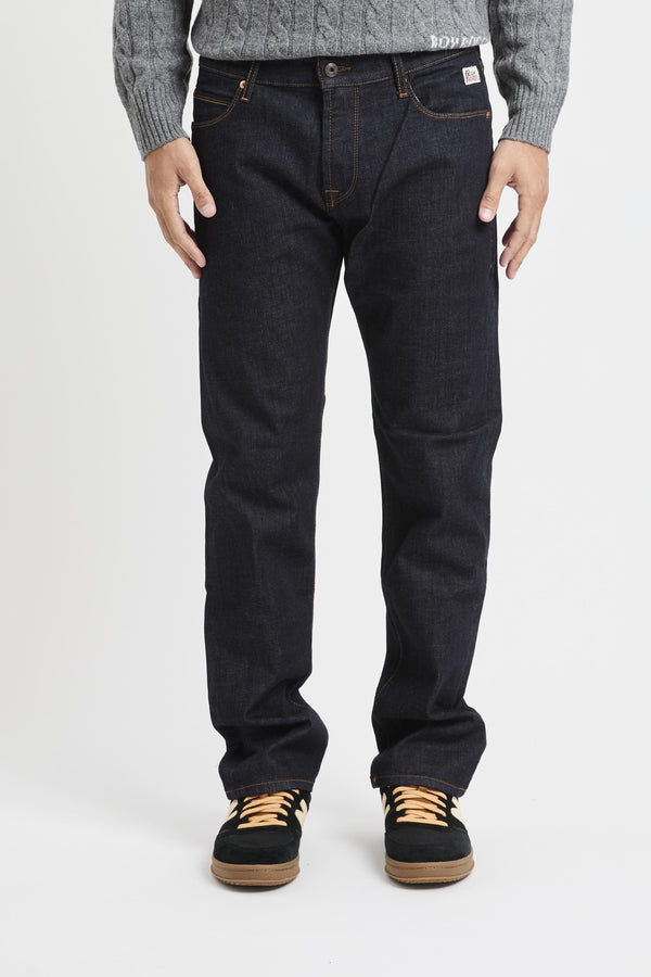 Jeans denim uomo rru90003d0210021c0999