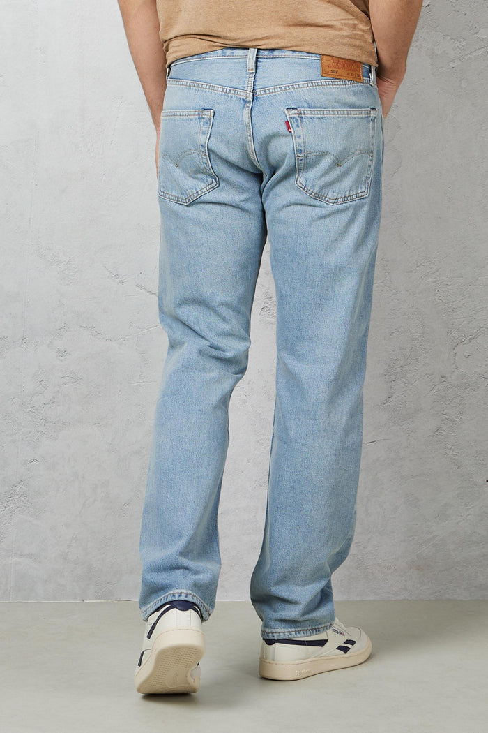 Jeans denim uomo 005013346 - 9