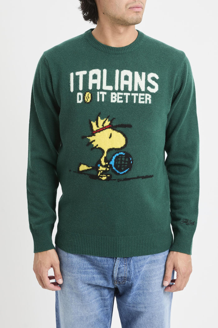 Maglia Heron Snoopy-2