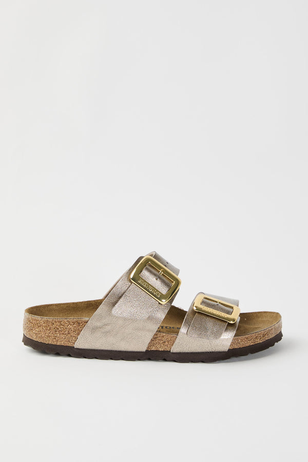 Sandalo Sydney Cushion Buckle