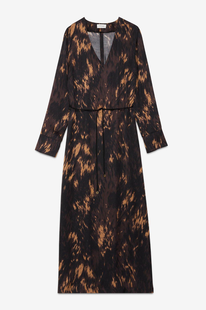 Abito  donna da5302var.unica - 5