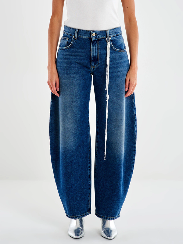 Jeans  woman df5106denim