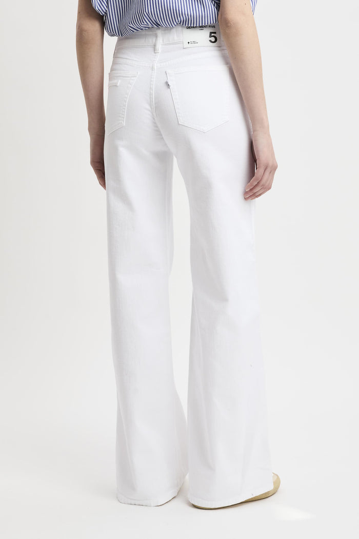 Pantalone  donna dp5251ds0004001 - 7