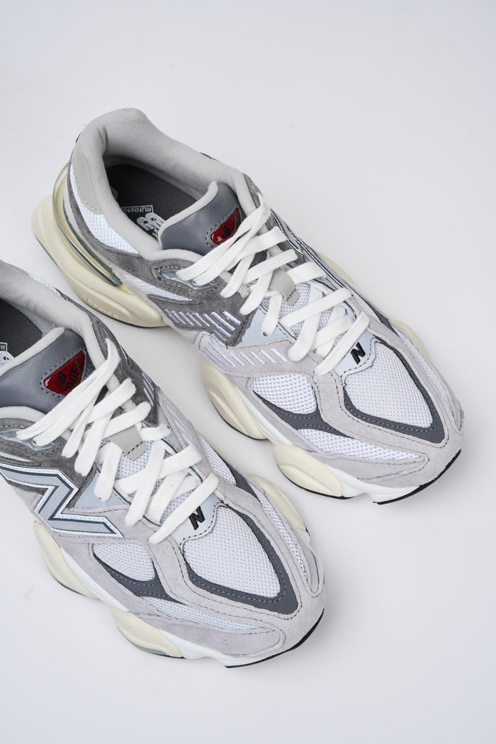 Calzatura grey uomo u9060gry - 3