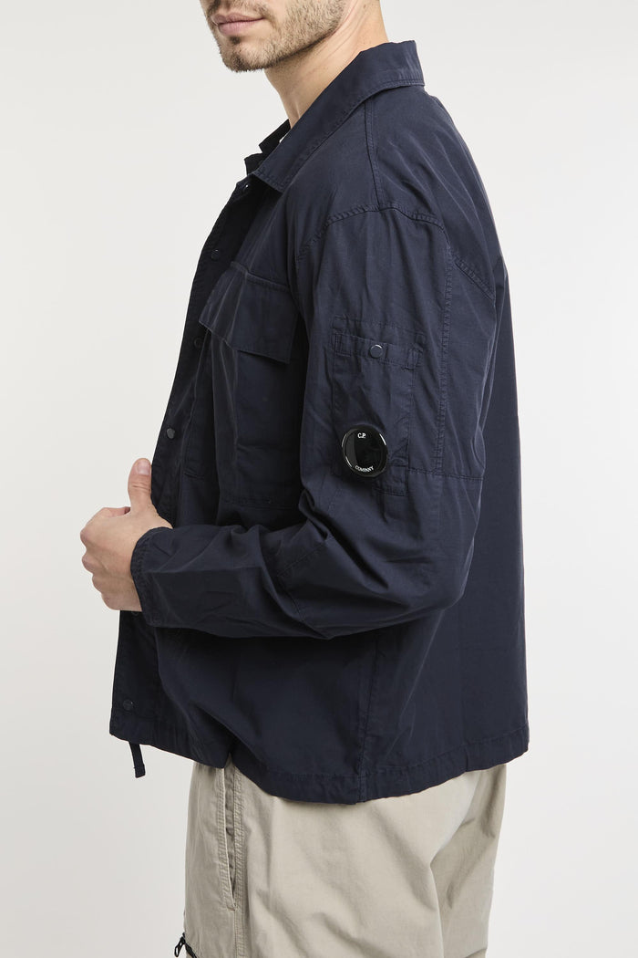 Camicia eclipse uomo os237a-005691g888 - 3