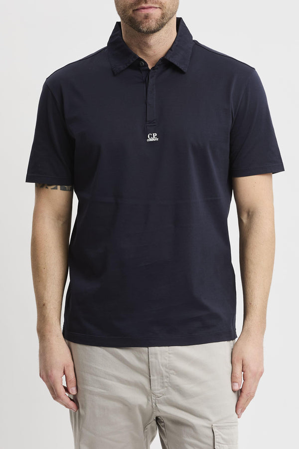 Polo in cotone