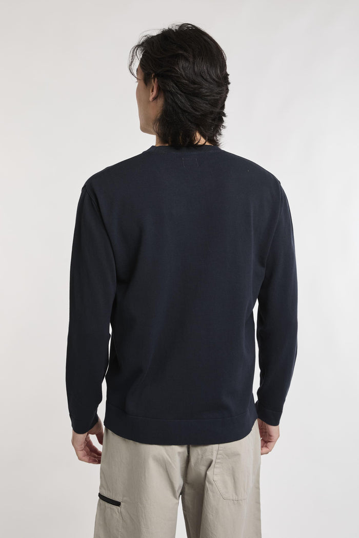Maglia eclipse uomo kn089a-006323o888 - 5