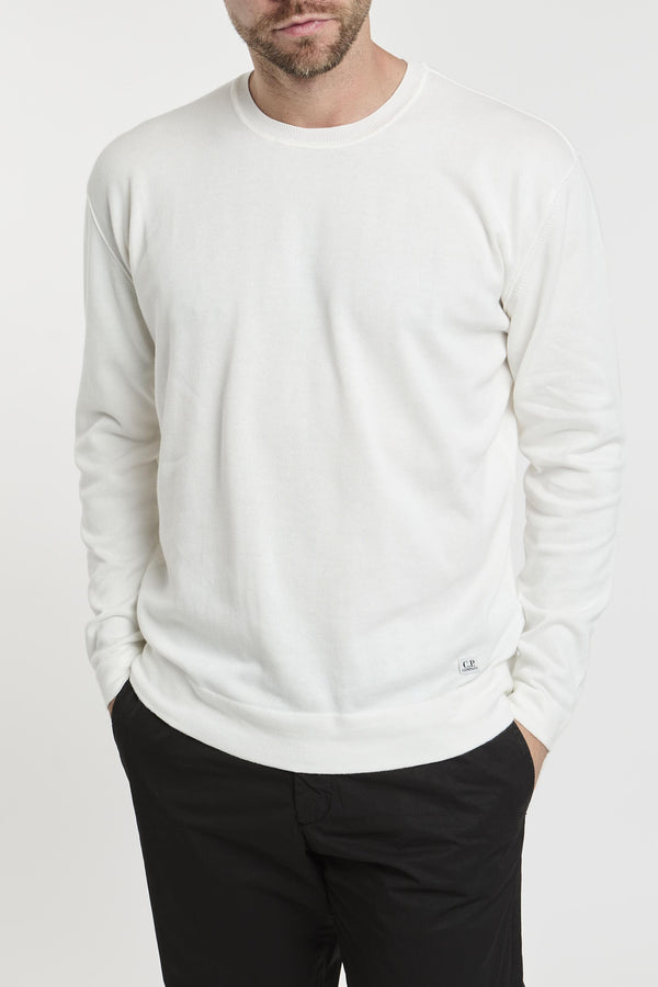 Maglia white uomo kn168a-004037a103