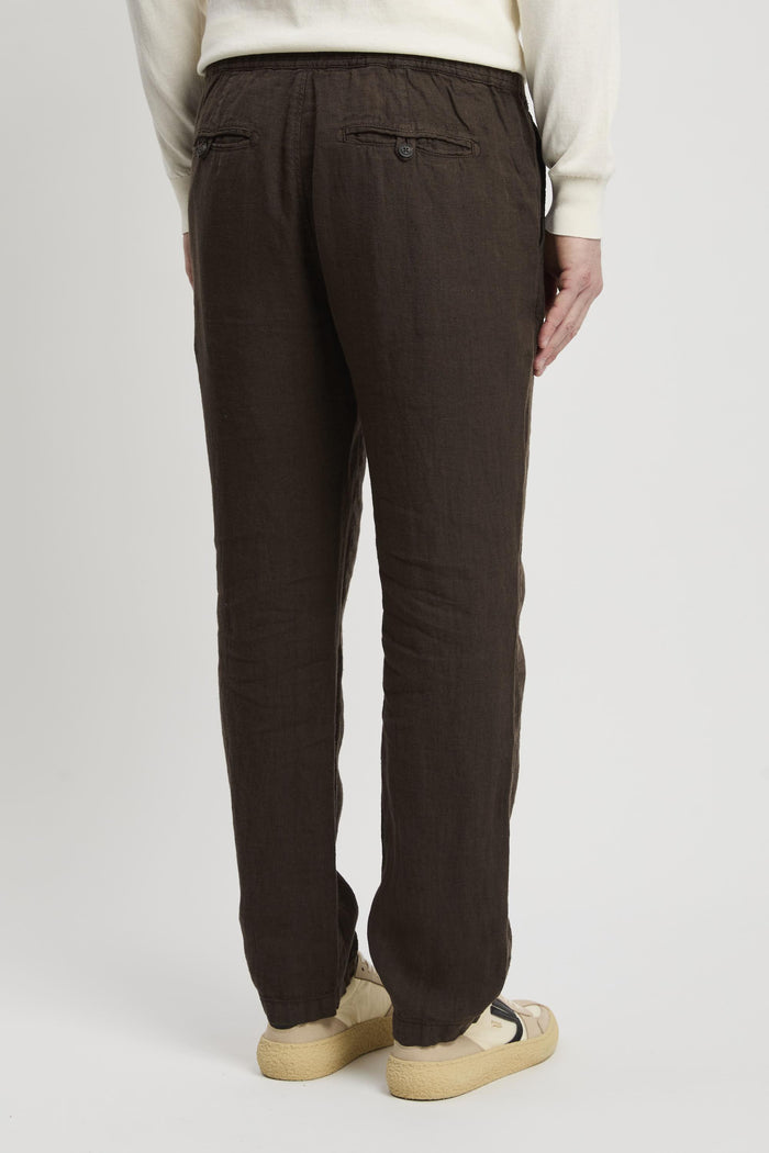 Pantalone brown uomo rru90301p4230569c0241 - 6